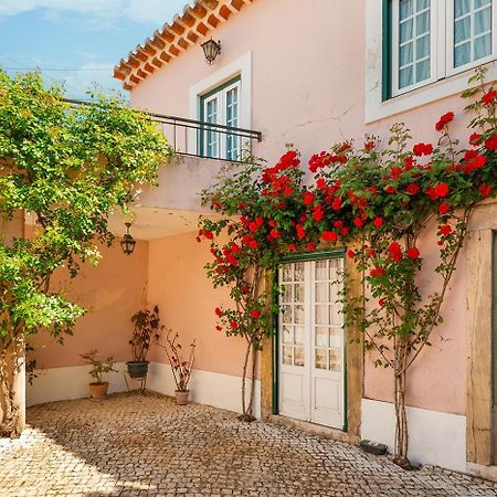 Casa Da Avo Genoveva ξενώνας Tomar Εξωτερικό φωτογραφία