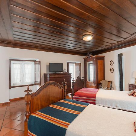 Casa Da Avo Genoveva ξενώνας Tomar Εξωτερικό φωτογραφία