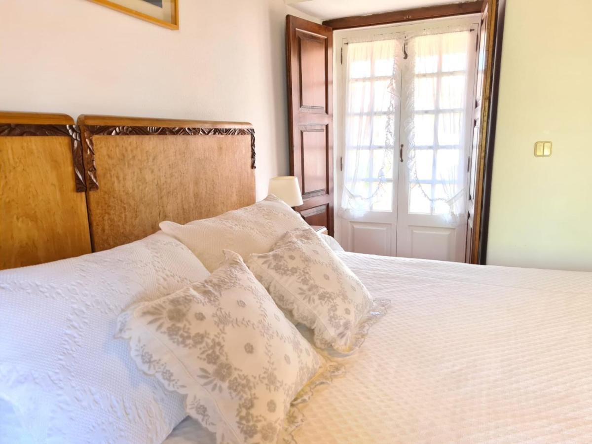 Casa Da Avo Genoveva ξενώνας Tomar Εξωτερικό φωτογραφία