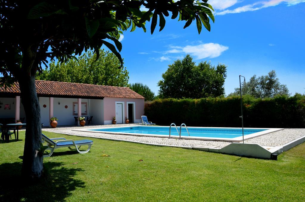 Casa Da Avo Genoveva ξενώνας Tomar Εξωτερικό φωτογραφία
