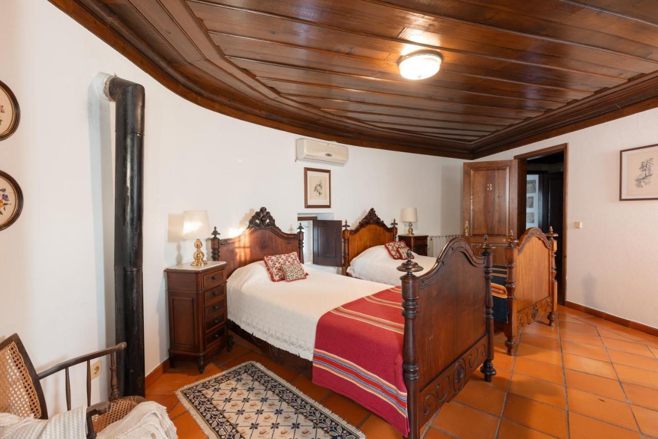 Casa Da Avo Genoveva ξενώνας Tomar Εξωτερικό φωτογραφία