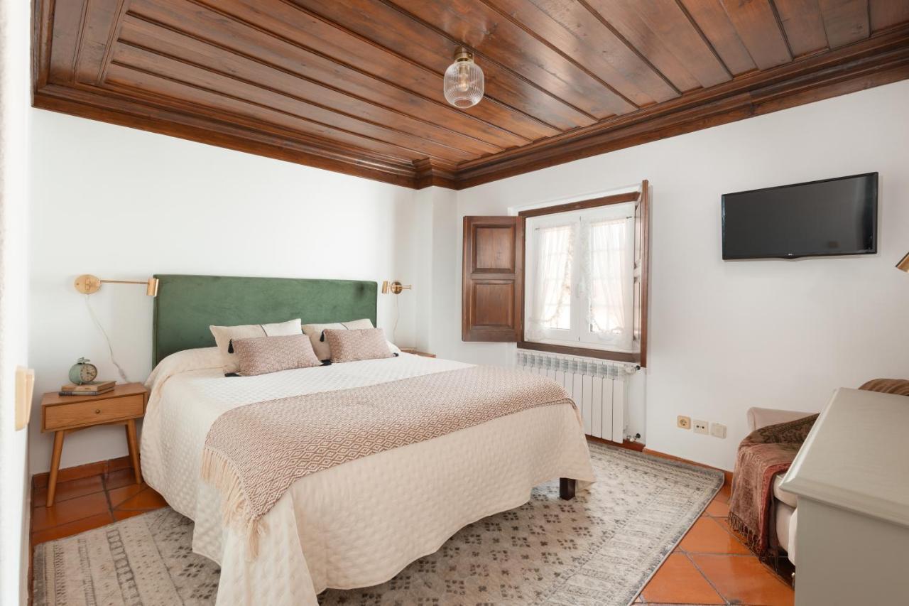 Casa Da Avo Genoveva ξενώνας Tomar Εξωτερικό φωτογραφία