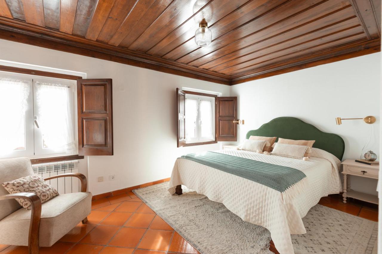 Casa Da Avo Genoveva ξενώνας Tomar Εξωτερικό φωτογραφία