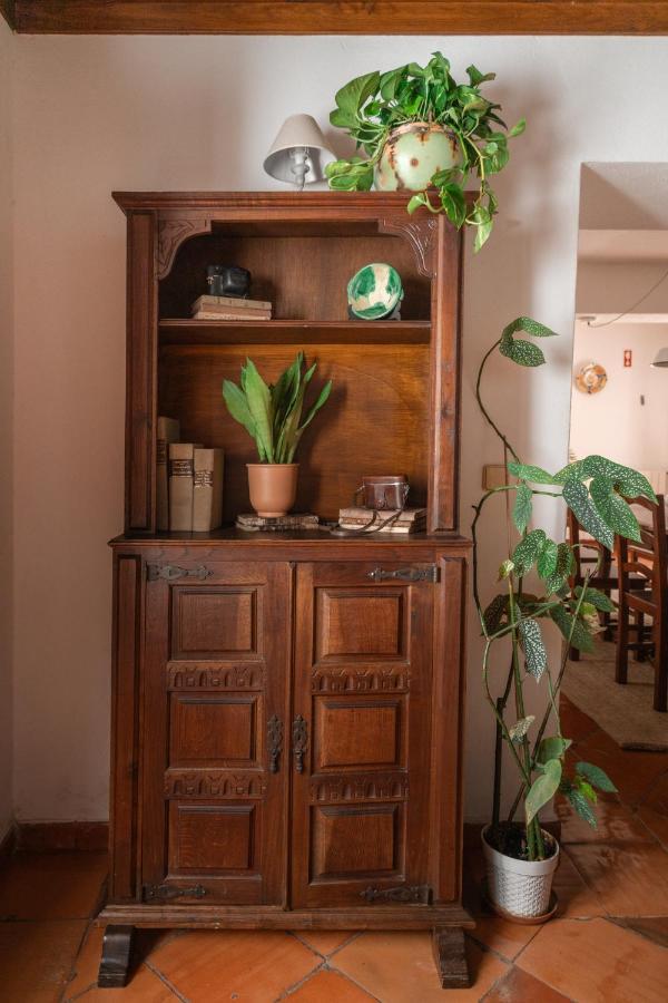 Casa Da Avo Genoveva ξενώνας Tomar Εξωτερικό φωτογραφία