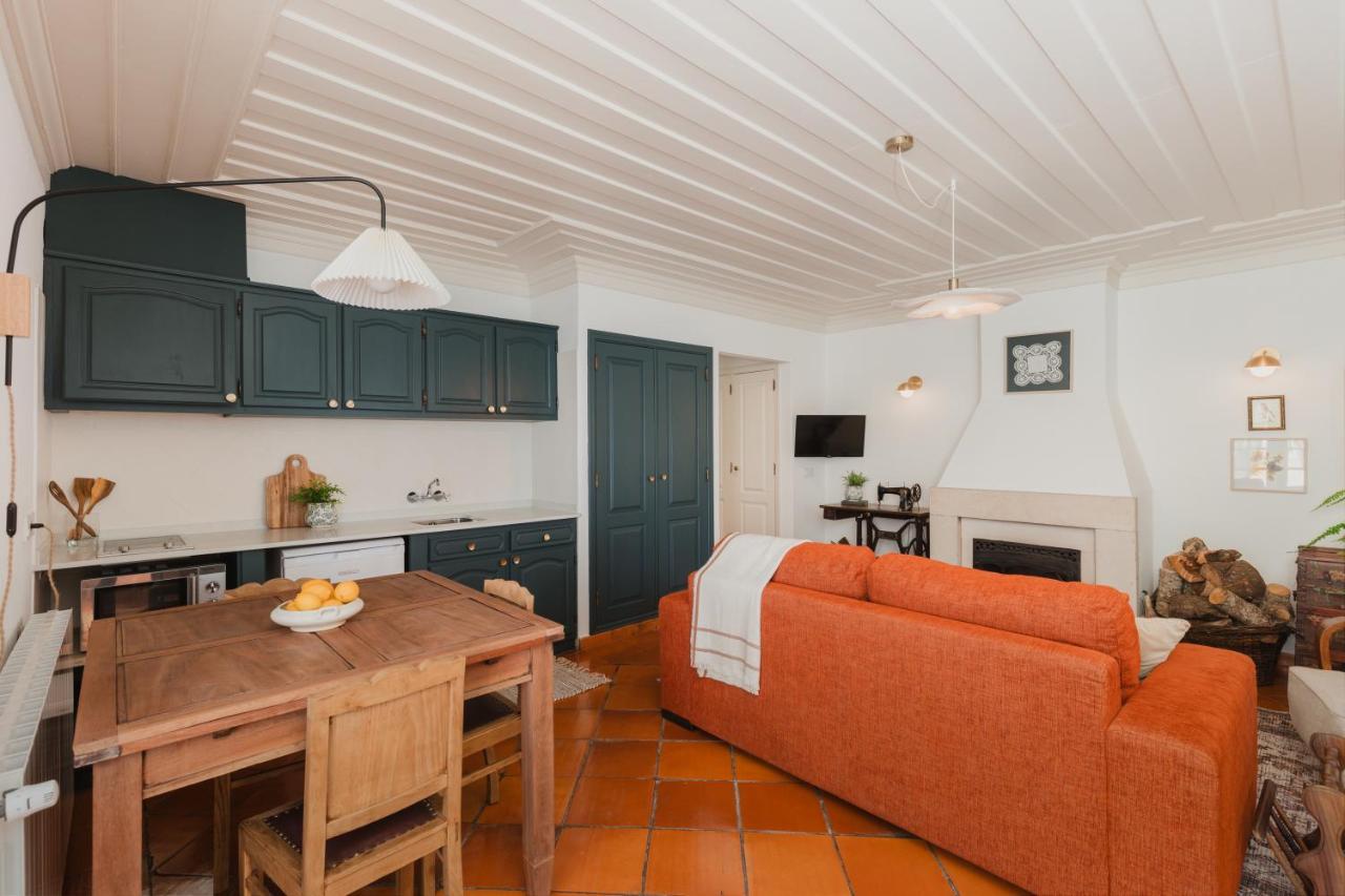 Casa Da Avo Genoveva ξενώνας Tomar Εξωτερικό φωτογραφία