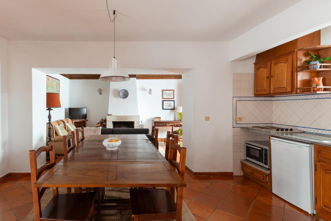 Casa Da Avo Genoveva ξενώνας Tomar Εξωτερικό φωτογραφία