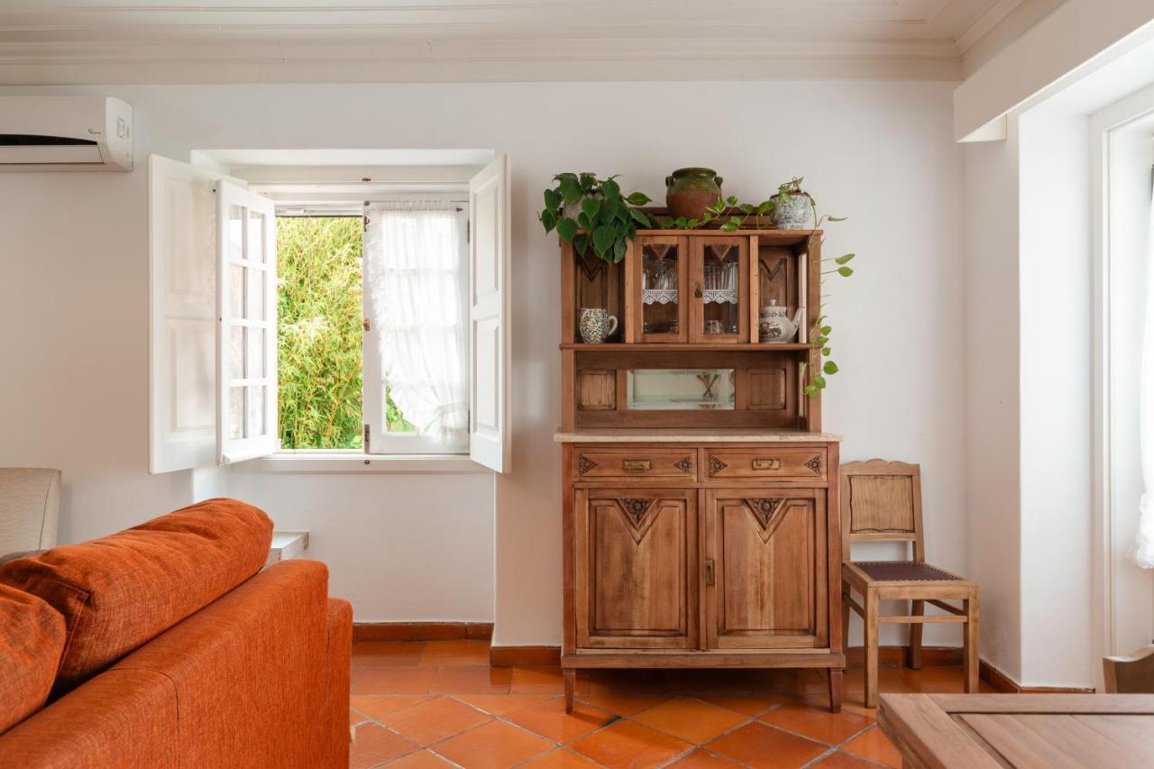 Casa Da Avo Genoveva ξενώνας Tomar Εξωτερικό φωτογραφία