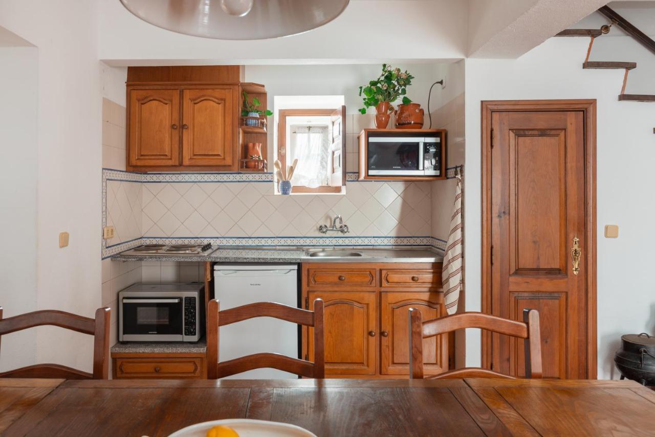 Casa Da Avo Genoveva ξενώνας Tomar Εξωτερικό φωτογραφία