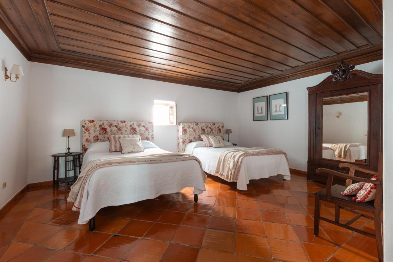 Casa Da Avo Genoveva ξενώνας Tomar Εξωτερικό φωτογραφία