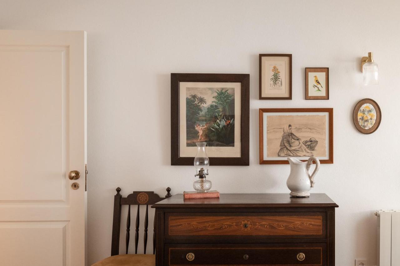 Casa Da Avo Genoveva ξενώνας Tomar Εξωτερικό φωτογραφία