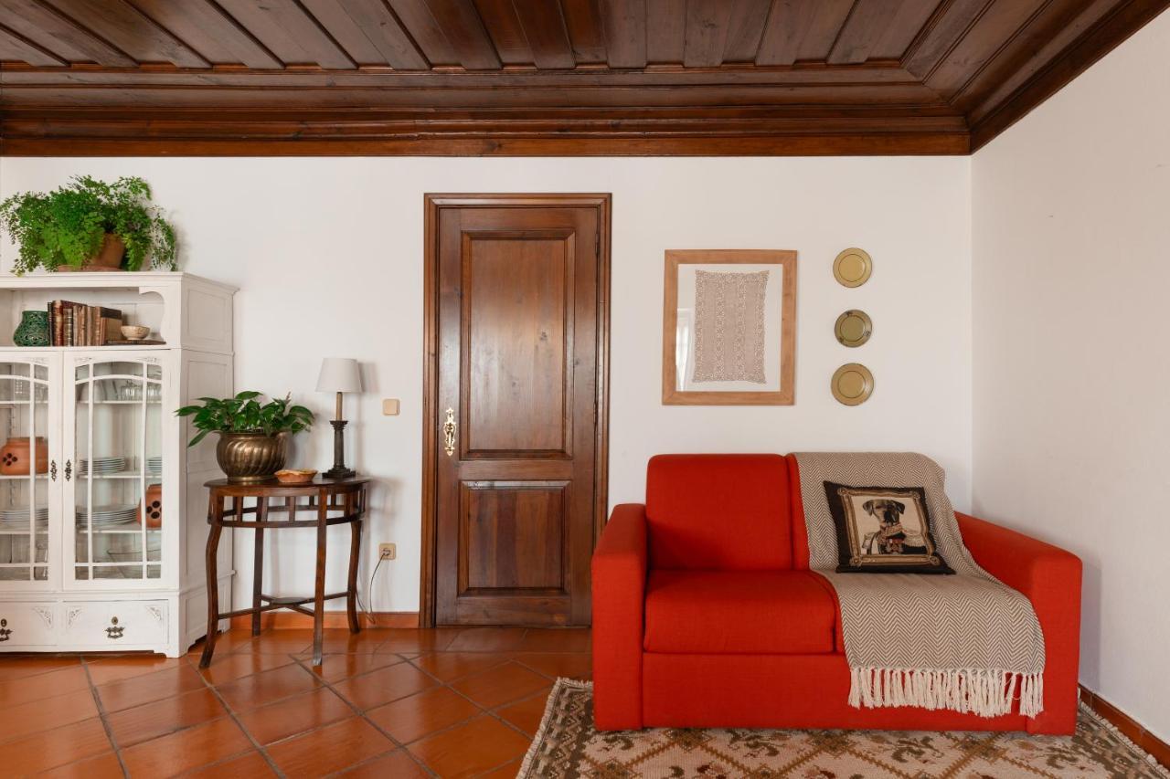 Casa Da Avo Genoveva ξενώνας Tomar Εξωτερικό φωτογραφία
