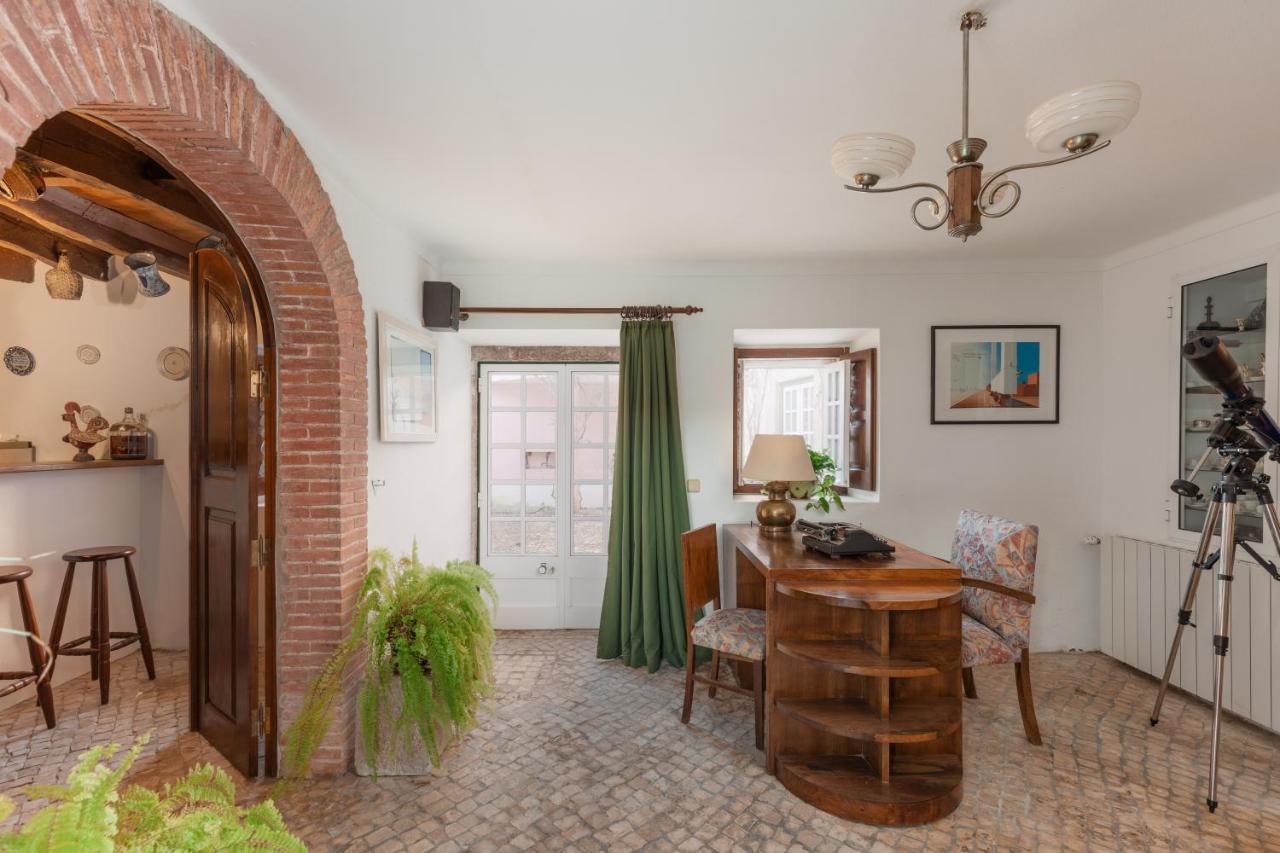 Casa Da Avo Genoveva ξενώνας Tomar Εξωτερικό φωτογραφία