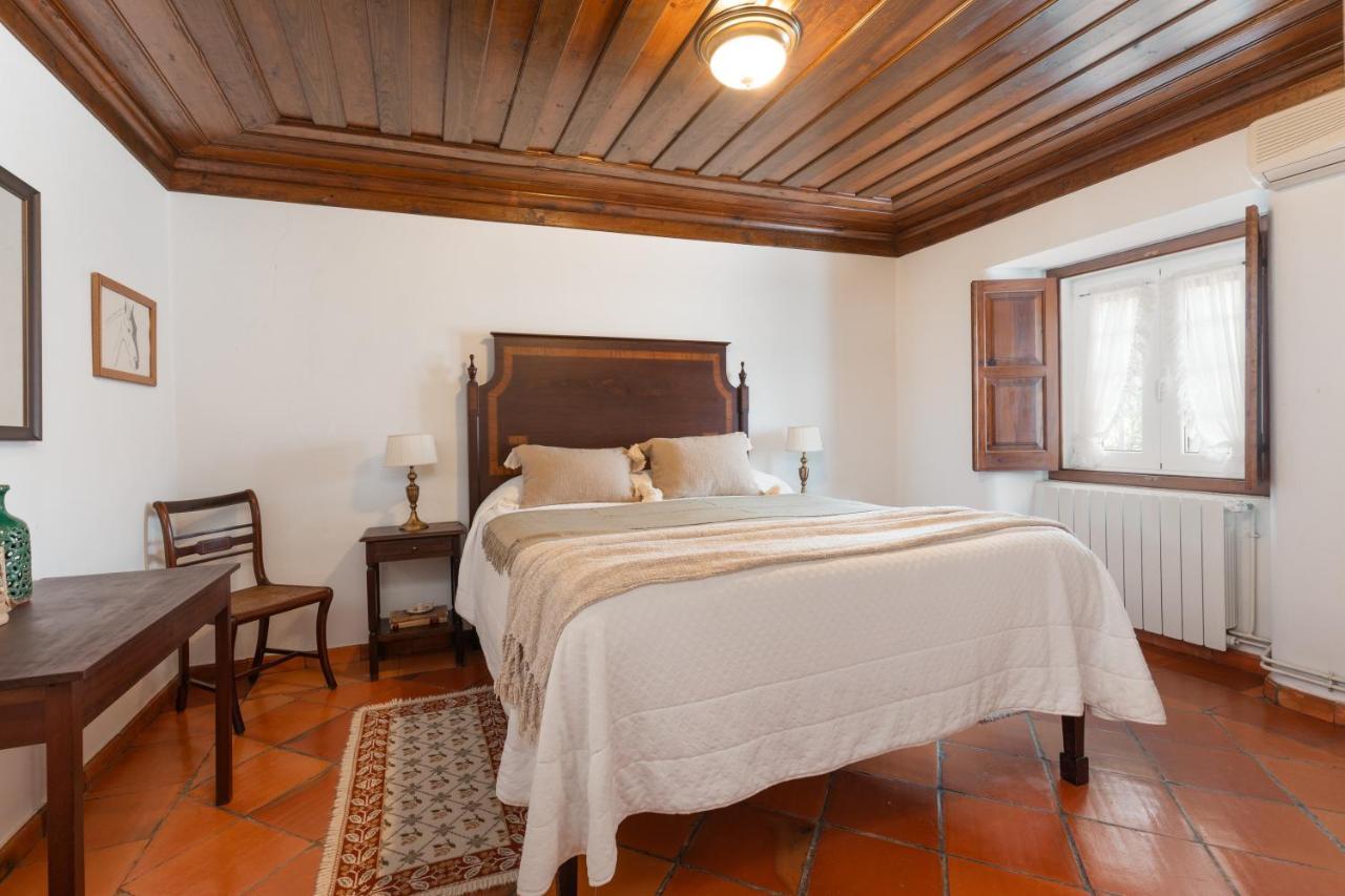 Casa Da Avo Genoveva ξενώνας Tomar Εξωτερικό φωτογραφία