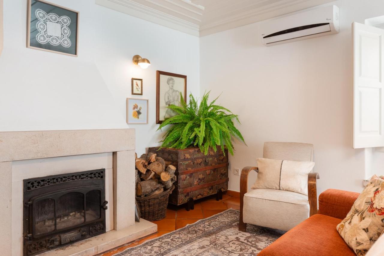 Casa Da Avo Genoveva ξενώνας Tomar Εξωτερικό φωτογραφία