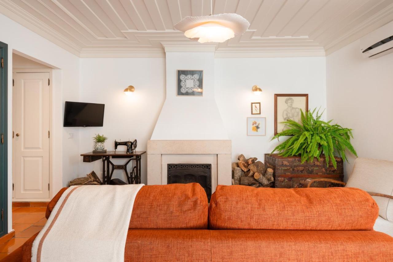 Casa Da Avo Genoveva ξενώνας Tomar Εξωτερικό φωτογραφία