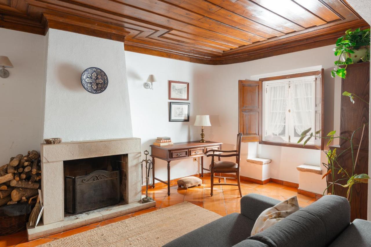 Casa Da Avo Genoveva ξενώνας Tomar Εξωτερικό φωτογραφία
