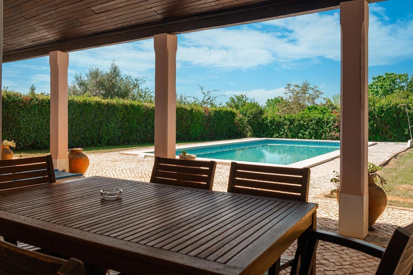 Casa Da Avo Genoveva ξενώνας Tomar Εξωτερικό φωτογραφία