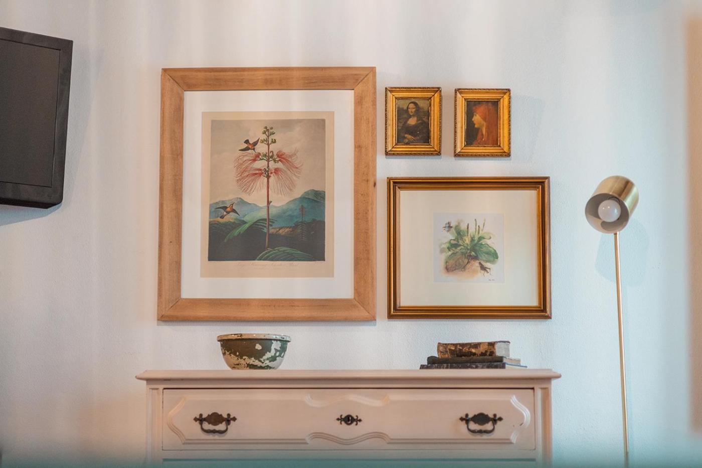 Casa Da Avo Genoveva ξενώνας Tomar Εξωτερικό φωτογραφία