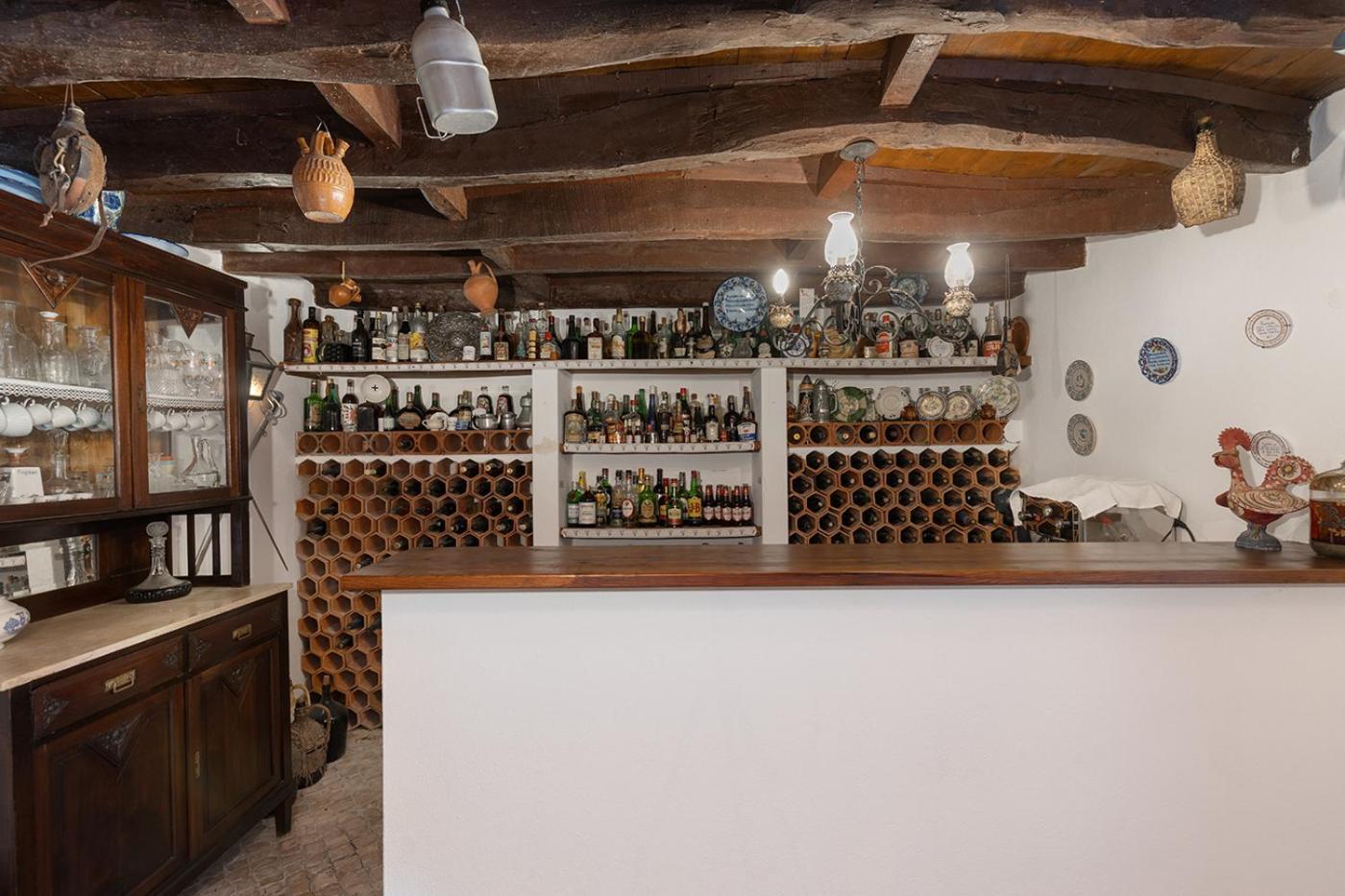 Casa Da Avo Genoveva ξενώνας Tomar Εξωτερικό φωτογραφία
