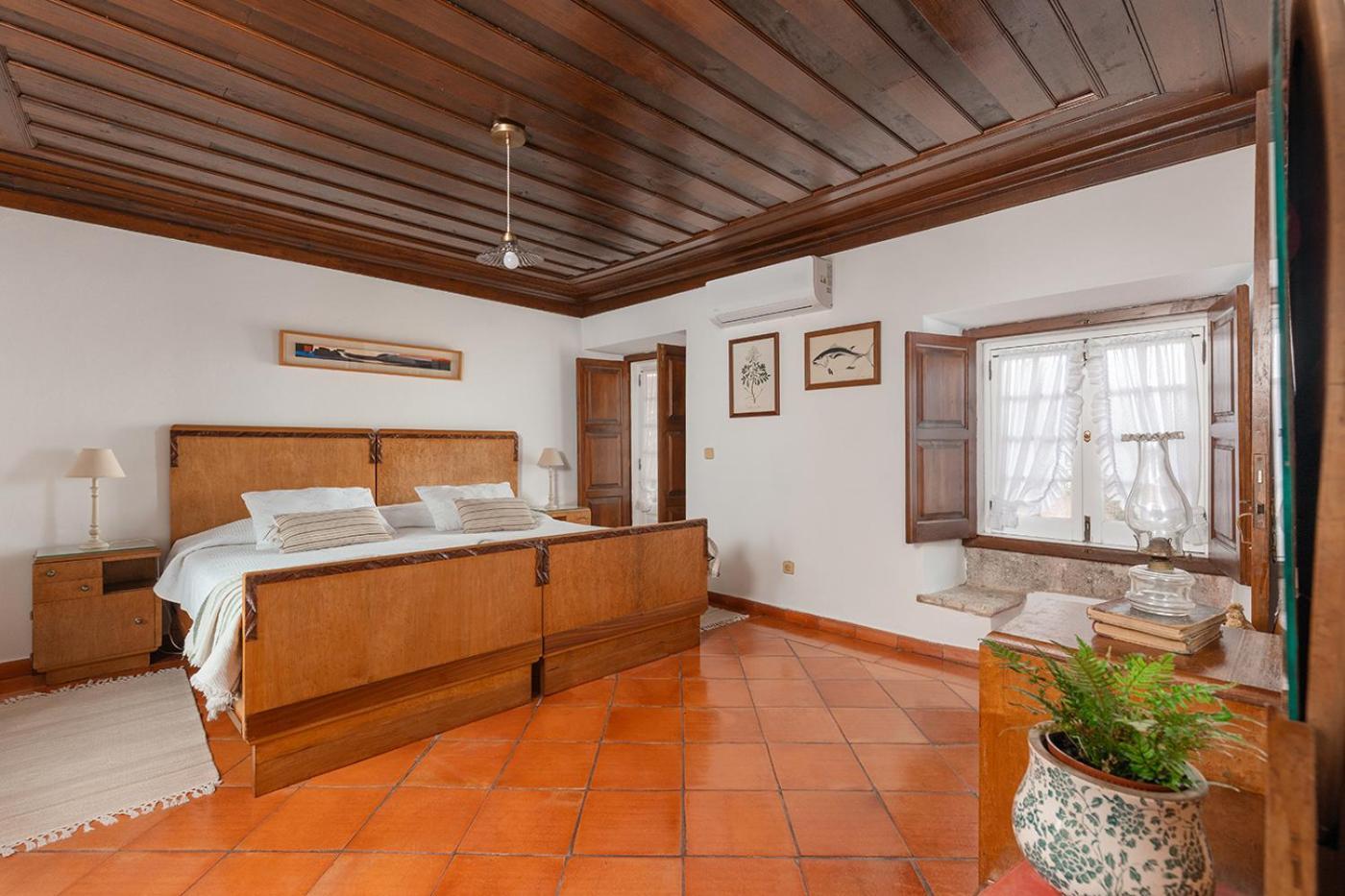Casa Da Avo Genoveva ξενώνας Tomar Εξωτερικό φωτογραφία