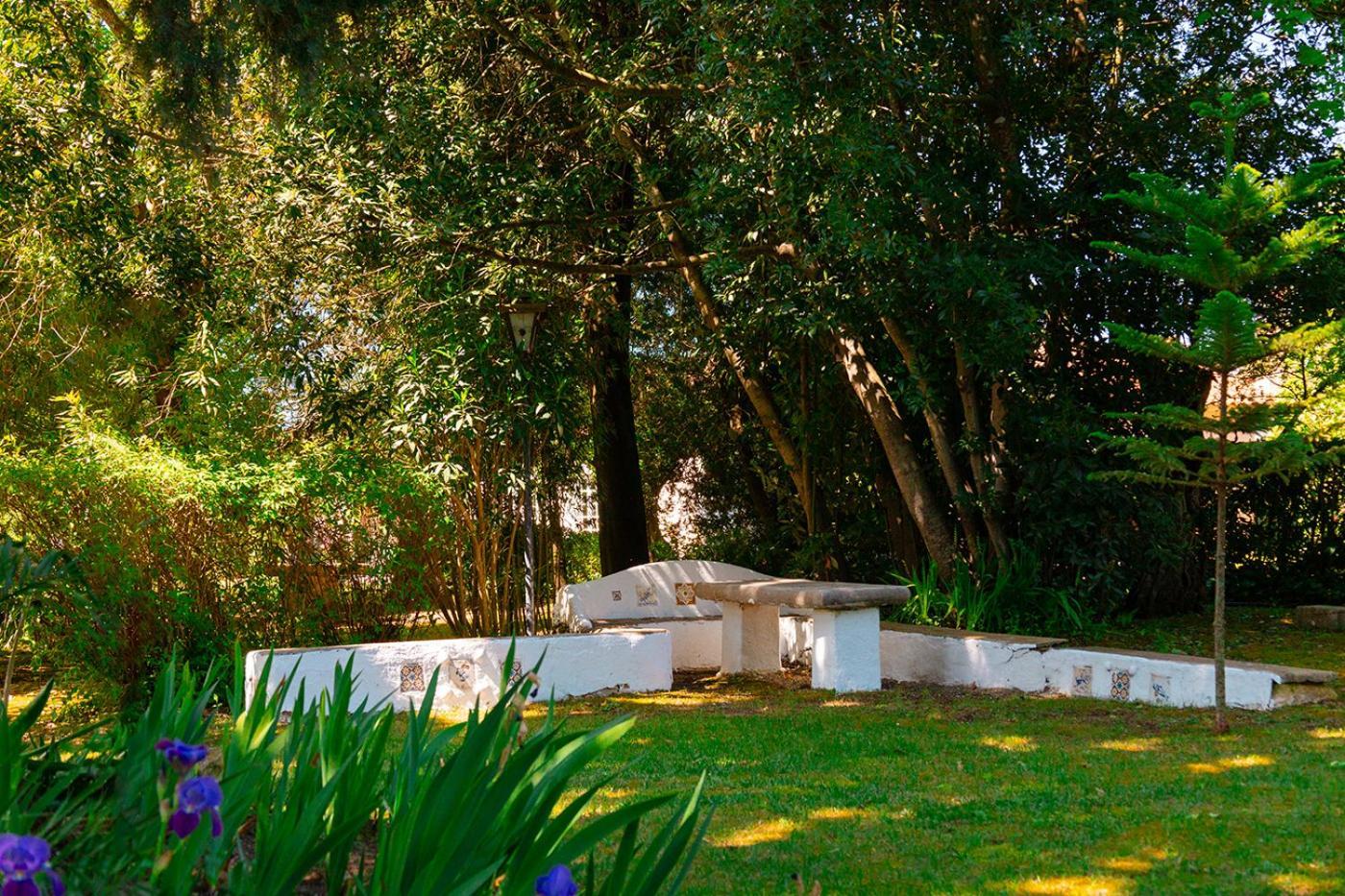 Casa Da Avo Genoveva ξενώνας Tomar Εξωτερικό φωτογραφία