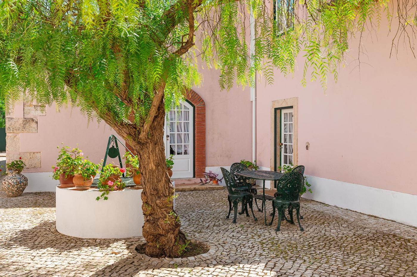 Casa Da Avo Genoveva ξενώνας Tomar Εξωτερικό φωτογραφία